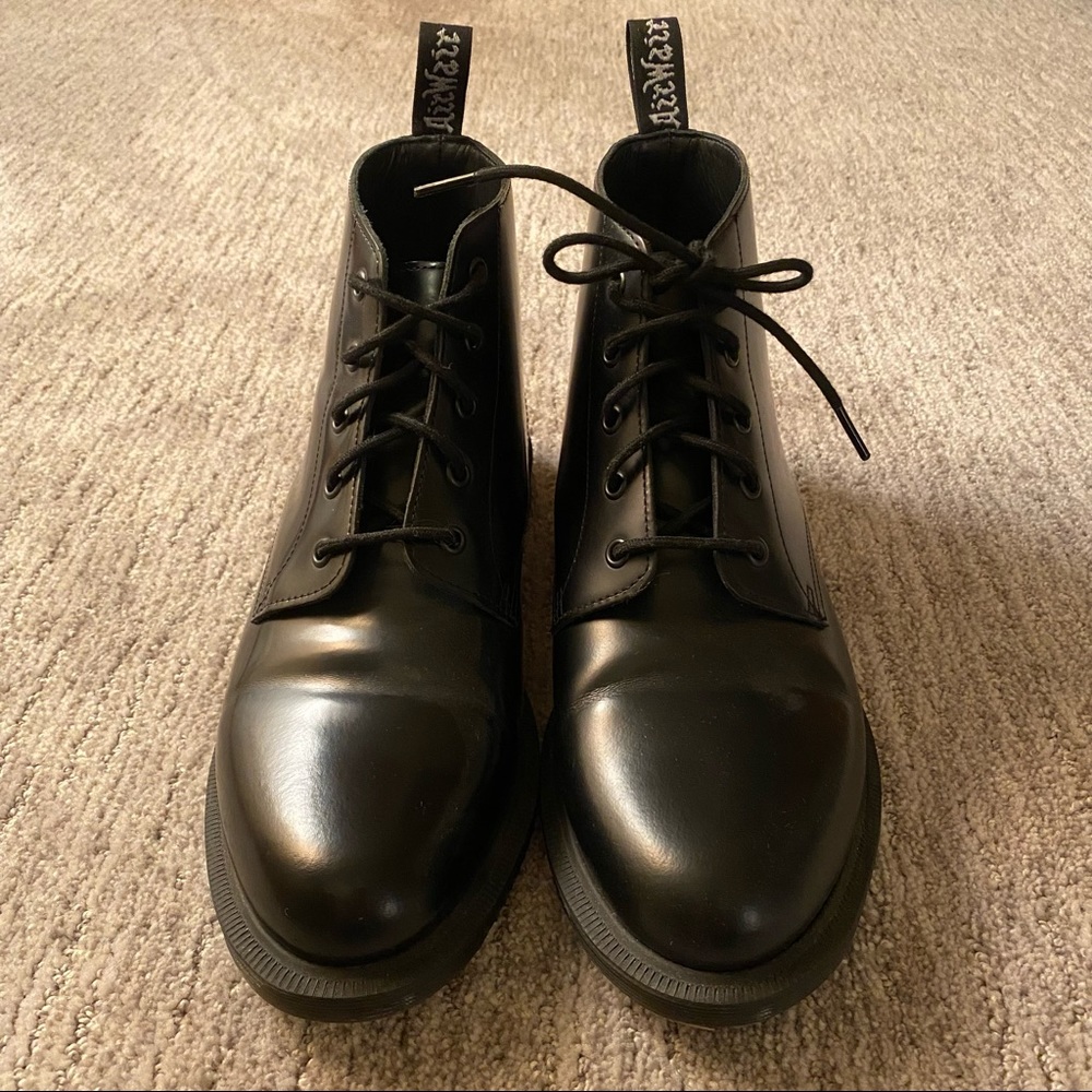 Dr. Martens boots